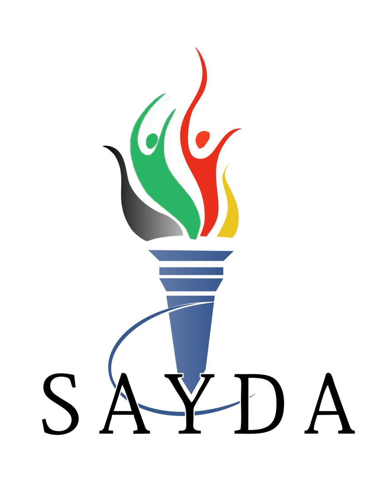 Sayda logo 1